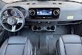 2026 Mercedes-Benz Sprinter 3500 Cargo 170 WB