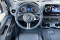 2026 Mercedes-Benz Sprinter 3500 Cargo 170 WB