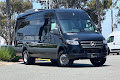 2026 Mercedes-Benz Sprinter 3500 Cargo 170 WB