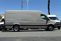 2026 Mercedes-Benz Sprinter 3500 Cargo 170 WB