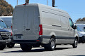 2026 Mercedes-Benz Sprinter 3500 Cargo 170 WB