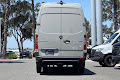 2026 Mercedes-Benz Sprinter 3500 Cargo 170 WB