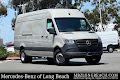 2026 Mercedes-Benz Sprinter 3500 Cargo 170 WB