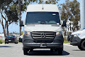 2026 Mercedes-Benz Sprinter 3500 Cargo 170 WB