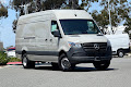 2026 Mercedes-Benz Sprinter 3500 Cargo 170 WB