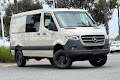 2026 Mercedes-Benz Sprinter 2500 Cargo 144 WB