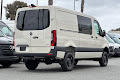 2026 Mercedes-Benz Sprinter 2500 Cargo 144 WB