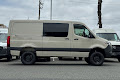 2026 Mercedes-Benz Sprinter 2500 Cargo 144 WB