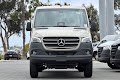 2026 Mercedes-Benz Sprinter 2500 Cargo 144 WB