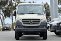 2026 Mercedes-Benz Sprinter 2500 Cargo 144 WB