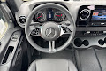 2026 Mercedes-Benz Sprinter 2500 Cargo 144 WB