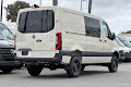 2026 Mercedes-Benz Sprinter 2500 Cargo 144 WB