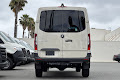 2026 Mercedes-Benz Sprinter 2500 Cargo 144 WB