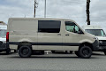 2026 Mercedes-Benz Sprinter 2500 Cargo 144 WB