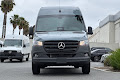 2026 Mercedes-Benz Sprinter 2500