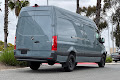 2026 Mercedes-Benz Sprinter 2500