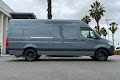 2026 Mercedes-Benz Sprinter 2500