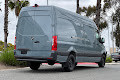 2026 Mercedes-Benz Sprinter 2500