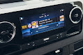2026 Mercedes-Benz Sprinter 2500