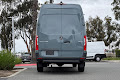 2026 Mercedes-Benz Sprinter 2500