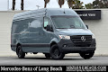 2026 Mercedes-Benz Sprinter 2500