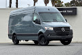 2026 Mercedes-Benz Sprinter 2500