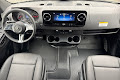 2026 Mercedes-Benz Sprinter 2500