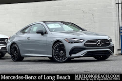 2026 Mercedes-Benz CLE CLE 450