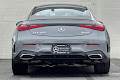 2026 Mercedes-Benz CLE CLE 450
