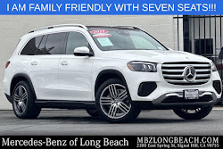 2025 Mercedes-Benz GLS GLS 450