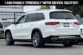2025 Mercedes-Benz GLS GLS 450
