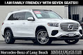 2025 Mercedes-Benz GLS GLS 450