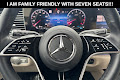 2025 Mercedes-Benz GLS GLS 450