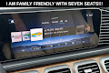 2025 Mercedes-Benz GLS GLS 450