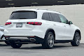 2025 Mercedes-Benz GLS GLS 450