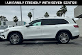 2025 Mercedes-Benz GLS GLS 450