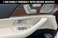 2025 Mercedes-Benz GLS GLS 450