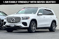 2025 Mercedes-Benz GLS GLS 450