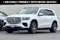 2025 Mercedes-Benz GLS GLS 450