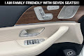 2025 Mercedes-Benz GLS GLS 450