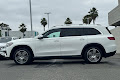 2025 Mercedes-Benz GLS GLS 450