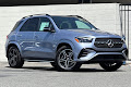 2026 Mercedes-Benz GLE GLE 350