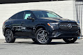 2026 Mercedes-Benz GLE GLE 450 Coupe