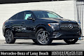 2026 Mercedes-Benz GLE GLE 450 Coupe