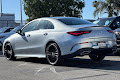 2026 Mercedes-Benz CLA CLA 250