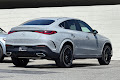 2026 Mercedes-Benz GLC GLC 300 Coupe