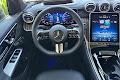 2026 Mercedes-Benz GLC GLC 300 Coupe