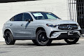 2026 Mercedes-Benz GLC GLC 300 Coupe