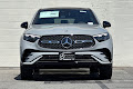 2026 Mercedes-Benz GLC GLC 300 Coupe