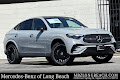 2026 Mercedes-Benz GLC GLC 300 Coupe